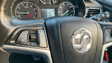 Vauxhall Mokka X 1.4T Elite 5dr 4WD Petrol Hatchback